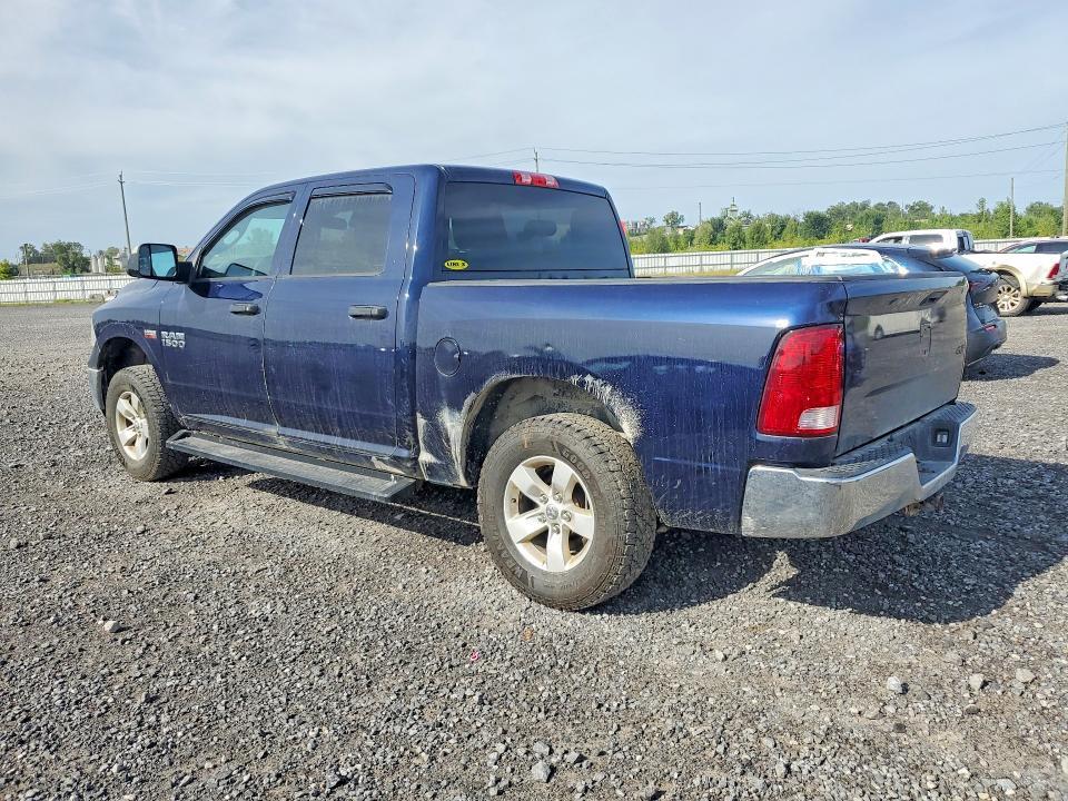 2014 Dodge RAM 1500 ST