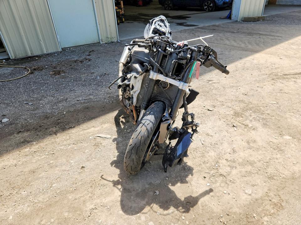 2026 Kawasaki ZX636 K