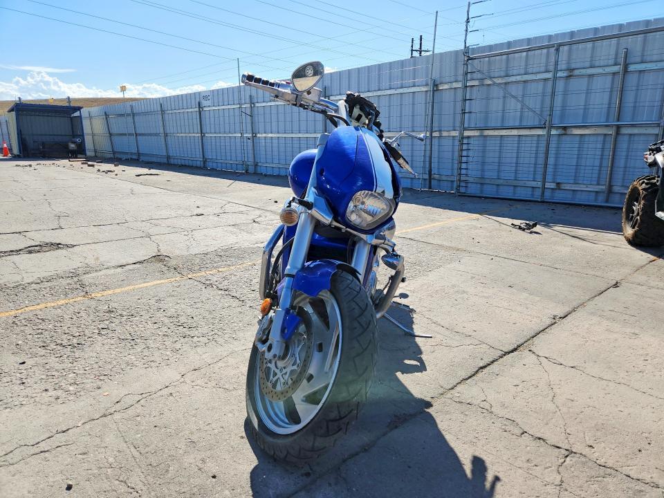 2007 Suzuki VZR1800