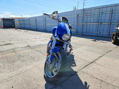 2007 Suzuki Vzr1800