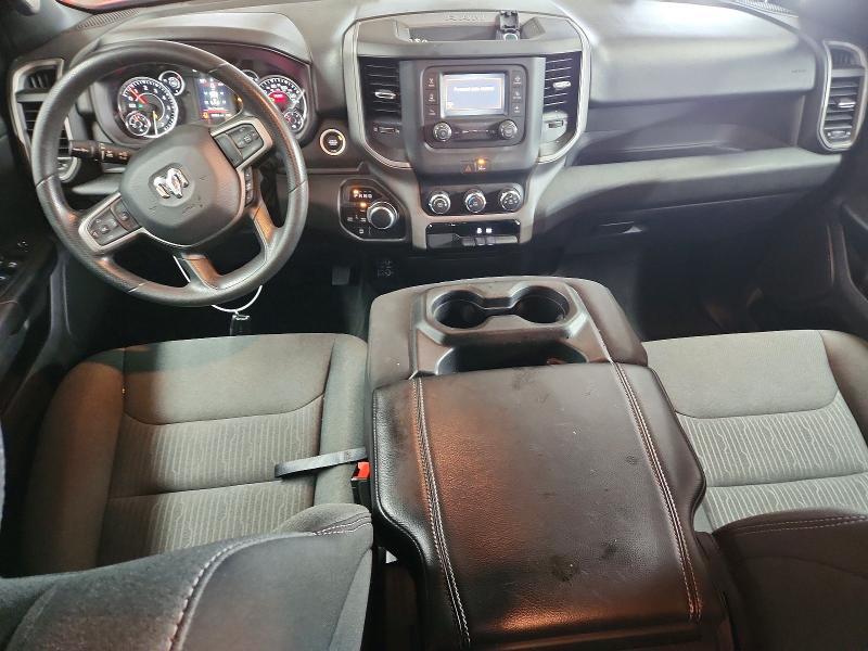 2023 Dodge RAM 1500 Tradesman