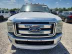 2011 Ford F250 Super Duty
