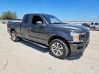 2018 Ford F150 Super Cab