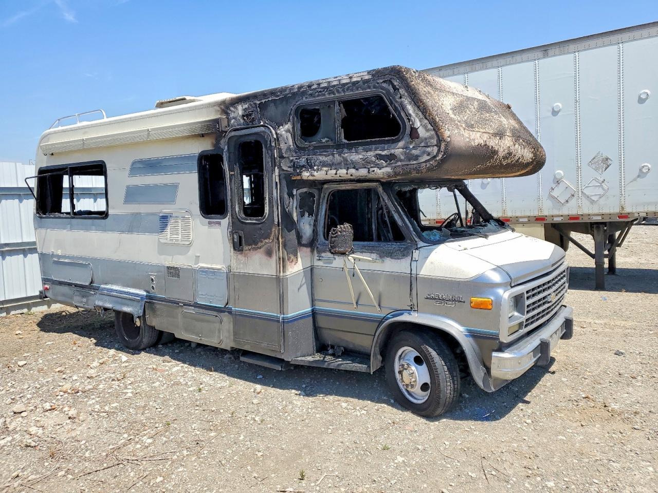 1992 Chevrolet RV