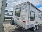 2013 Jayco Jay Flight Swift Camper
