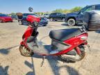 2012 Genuine Scooter Co. Buddy 50