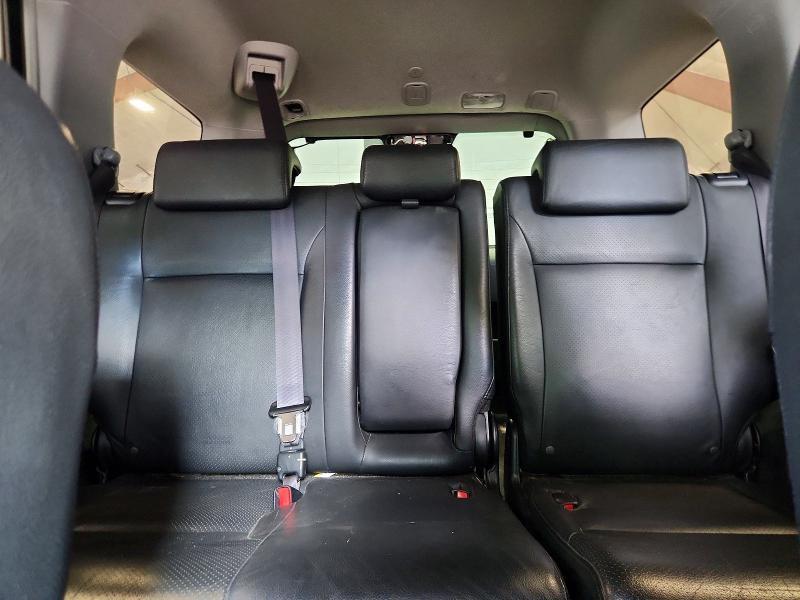 2006 Honda Cr-V