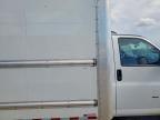 2022 GMC Savana CUT-BOX Truck
