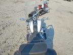 2009 Harley-Davidson Flstn