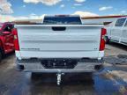 2026 Chevrolet Silverado K1500 LT