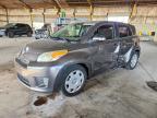 2010 Scion Xd Base
