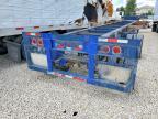2018 Viking Roll-OFF Container Trailer