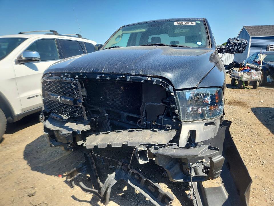 2018 Dodge RAM 1500 ST