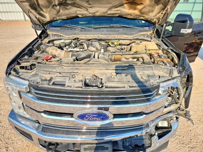 2019 Ford F250 Super Duty