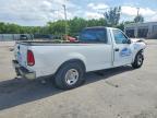 2000 Ford F150