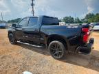 2026 Chevrolet Silverado K1500 Custom