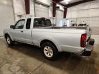 2002 Nissan Frontier Standard