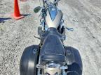 2010 Yamaha XVS950 A