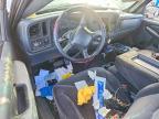 2001 GMC New Sierra C1500