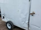 2017 Haulmark PPT6X12DS2 Enclosed Cargo Trailer