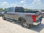 2022 Ford F250 Super Duty