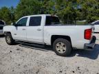 2018 Chevrolet Silverado C1500 LT