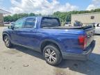 2017 Honda Ridgeline RTS