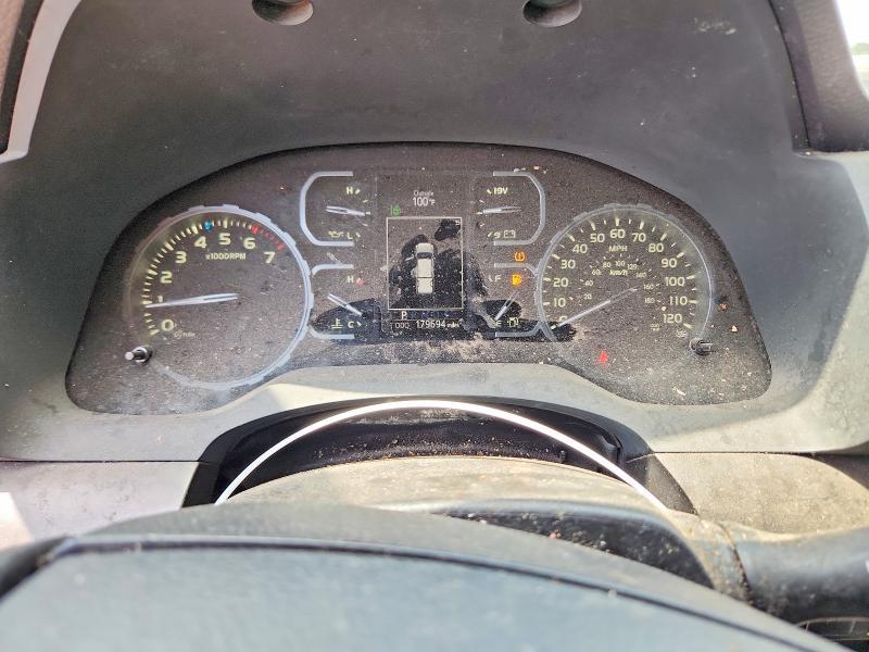 2018 Toyota Tundra Crewmax SR5