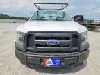 2017 Ford F150