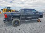 2018 GMC Sierra K2500 Denali