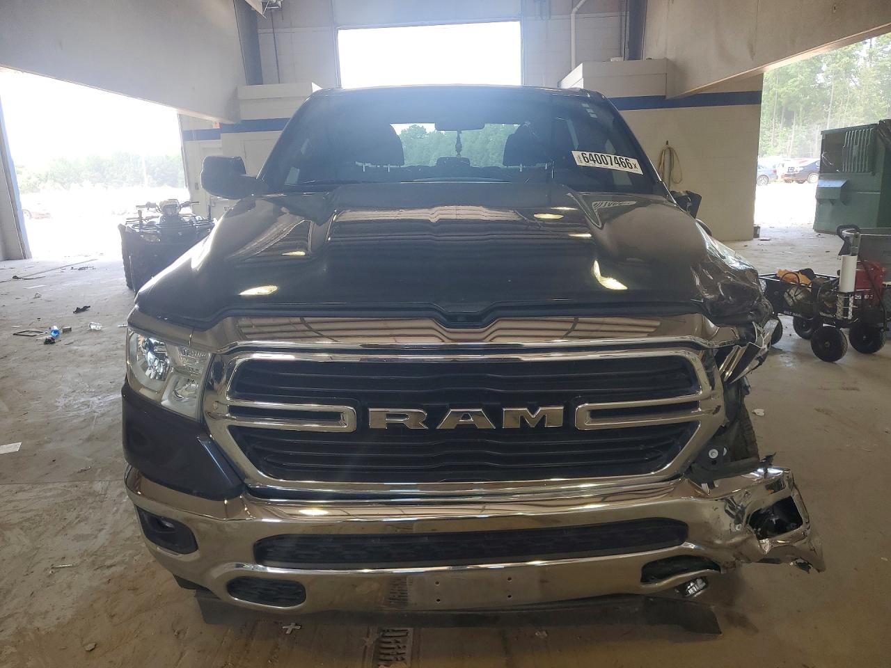 2021 Dodge RAM 1500 BIG HORN/LONE Star