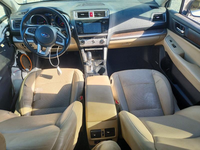 2016 Subaru Outback 3.6r Limited
