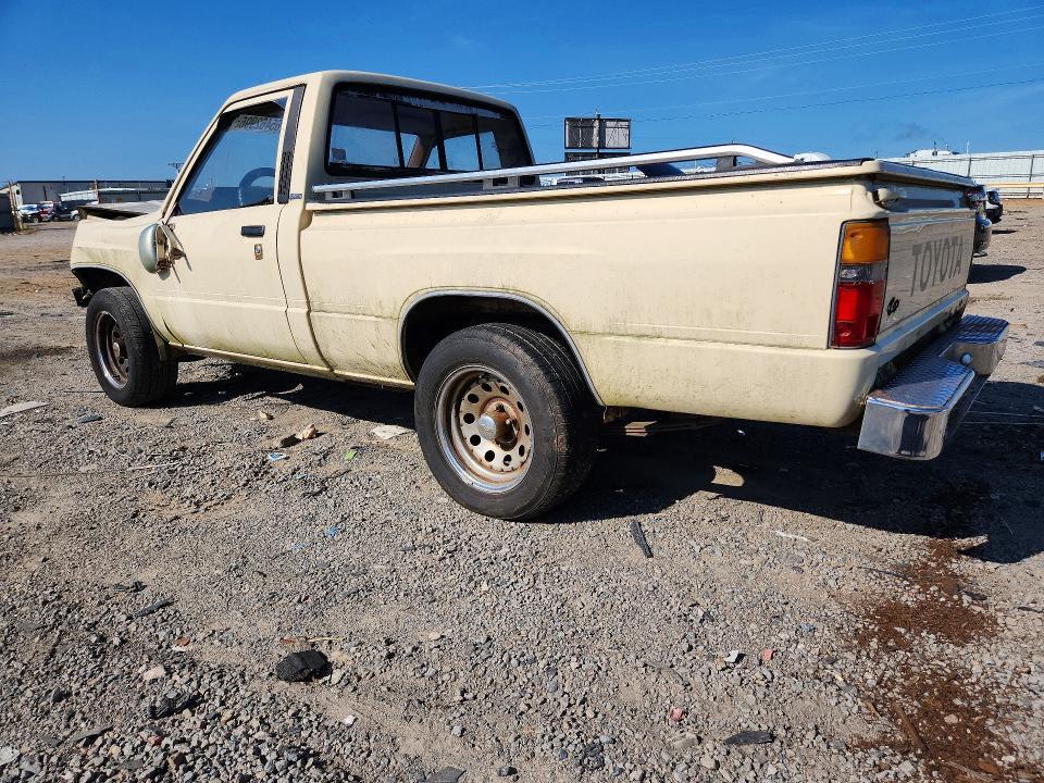 1986 Toyota Pickup 1/2 TON RN50
