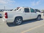 2013 Chevrolet Avalanche LTZ