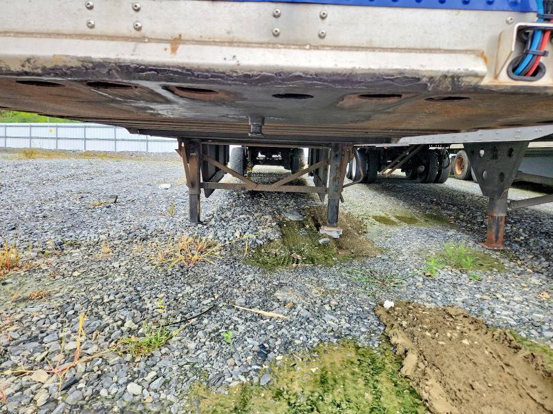 2014 Other Wabash Trailer
