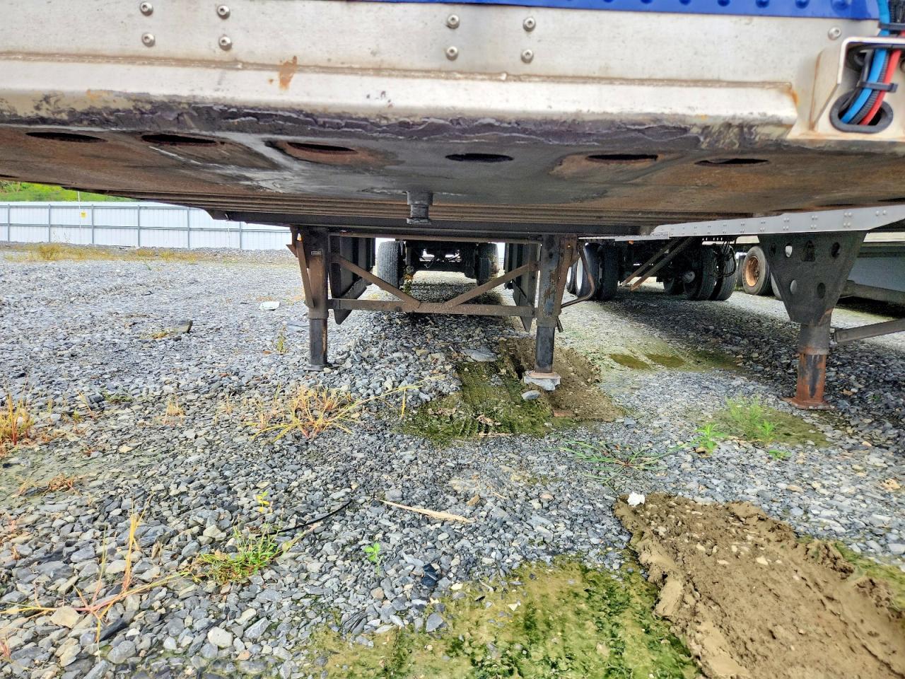 2014 Other Wabash Trailer