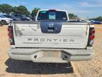 2002 Nissan Frontier Standard