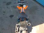 2020 KTM 790 Duke