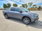 2020 Honda Ridgeline RTL