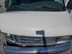 2007 Ford Econoline E250 van