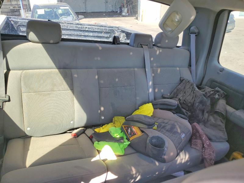 2004 Ford F-150