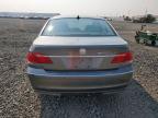 2006 BMW 750 li