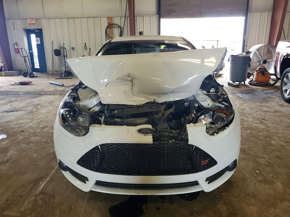 2013 Ford Focus st