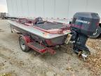 1989 Stratos Boat-Boat