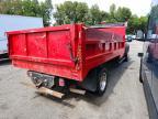 2021 Ford F550 Super Duty Dump Truck