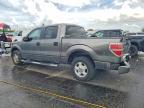 2009 Ford F150 Supercrew
