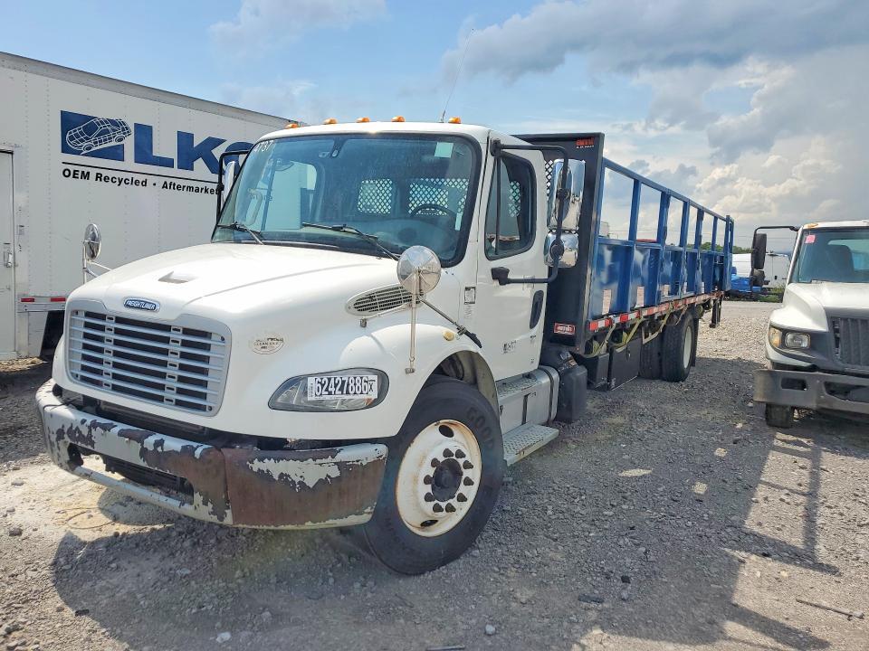 2019 Freightliner M2 106 Medium Duty