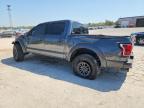 2020 Ford F150 Raptor