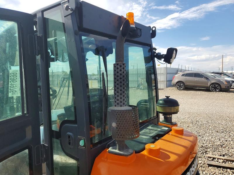 2022 Doosan 2D Forklift