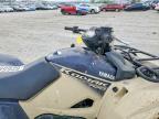 2024 Yamaha Kodiak ATV